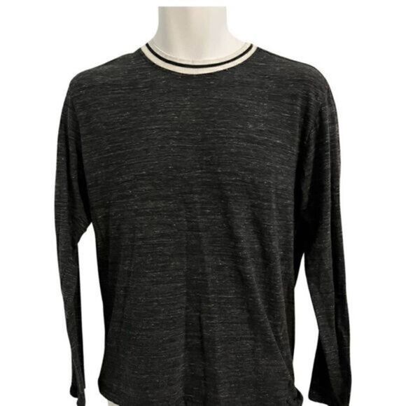 Massive Long Sleeve Crew Neck T-Shirt. Size Medium - Picture 1 of 4